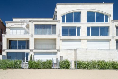 Фотография гостевого дома Relax House