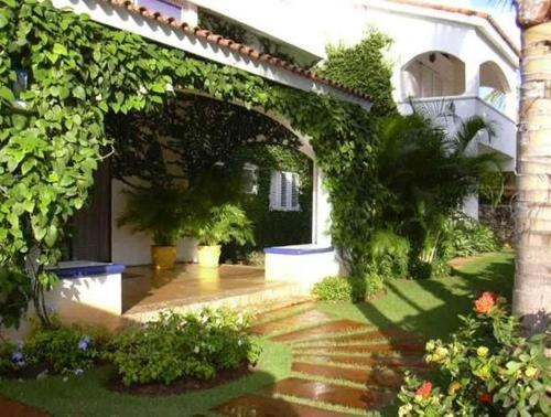 Фотография мини отеля Caraibidamari