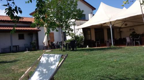 Фотография гостиницы La Scuderia