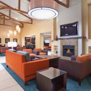 Фотографии гостиницы 
            Residence Inn Grand Junction