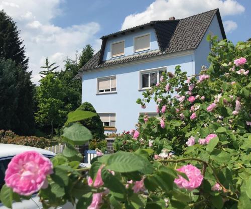 Фотография гостевого дома Quartier Sängerstadt