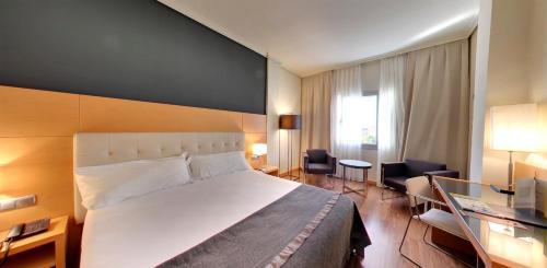 Фотография гостиницы Occidental Murcia Siete Coronas