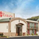 Фотография мотеля Ramada by Wyndham Harrisonburg