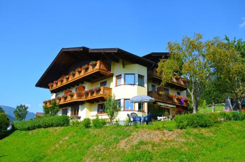 Фотография гостевого дома Haus Farmer