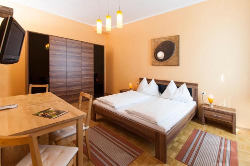 Фотография мини отеля Feldkirchnerhof