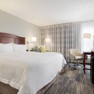 Фотографии гостиницы 
            Hampton Inn Fort Worth Southwest Cityview