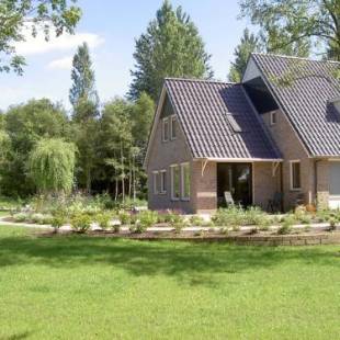 Фотографии гостевого дома 
            Cozy Holiday Home in Zuidwolde near Forest