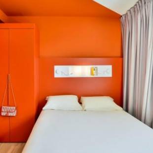 Фотографии гостиницы 
            Ibis Budget Perigueux Boulazac