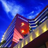 Фотография гостиницы Vivanta Hyderabad, Begumpet