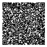 QR код санатория Самоцвет 