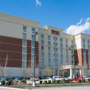 Фотографии гостиницы 
            Drury Inn & Suites Columbus Grove City