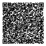 QR код гостиницы Шале Заимки