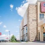 Фотография гостиницы Comfort Suites Farmington