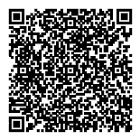 QR код гостиницы Sharden Villa