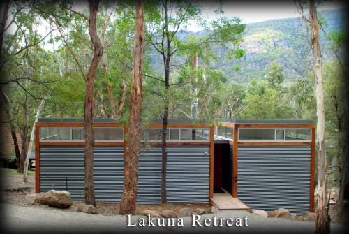 Фотографии гостевого дома 
            Lakuna Retreat