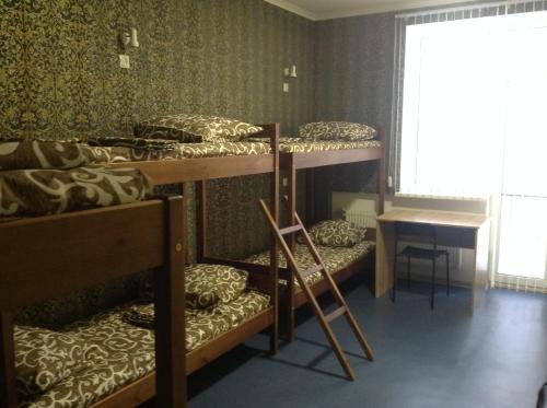 Фотография хостела Cherryhotel