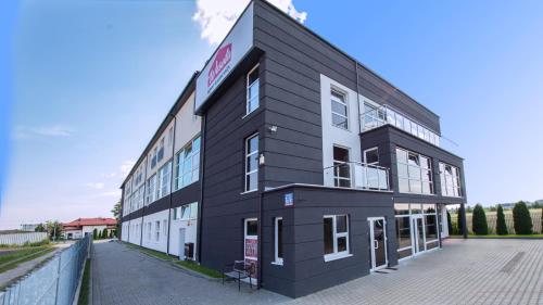 Фотография апарт отеля Wesoła Apartamenty