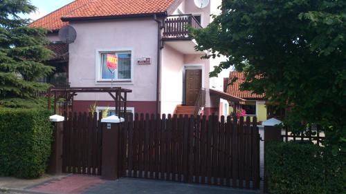 Фотография мини отеля Pokoje Gościnne Ewa Nowicka