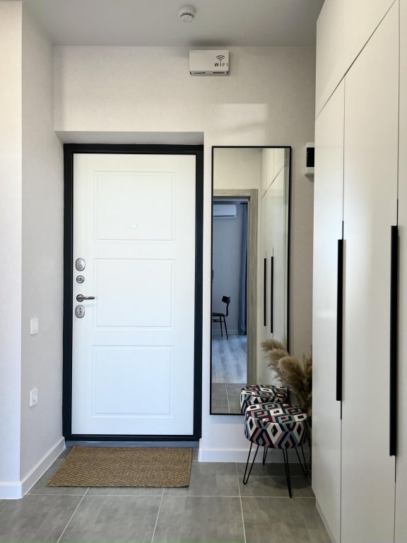 Фотография квартиры Fox Homes (Фокс Хоумс) на проспекте Чехова