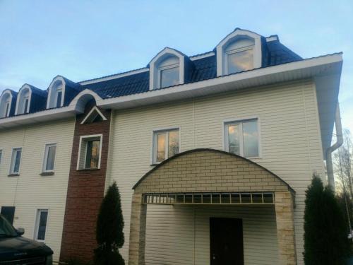 Фотография гостевого дома Белокаменка Хаус