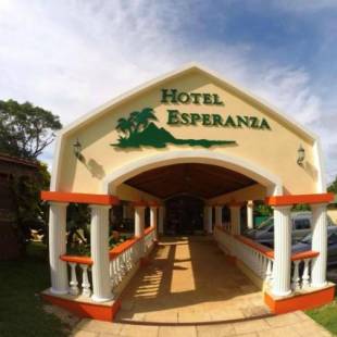Фотографии гостиницы 
            Hotel Esperanza