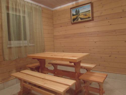 Фотография гостевого дома Суздальский Дворик