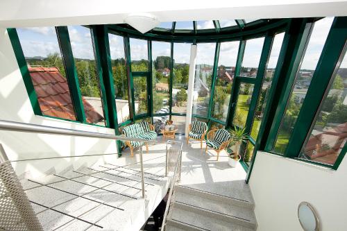 Фотография гостиницы Zum Alten Schweden