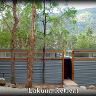 Фотография гостевого дома Lakuna Retreat