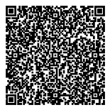 QR код гостиницы Чайковский