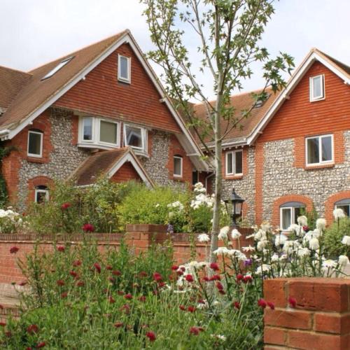 Фотография хостела Stonehenge Hostel - YHA Affliated