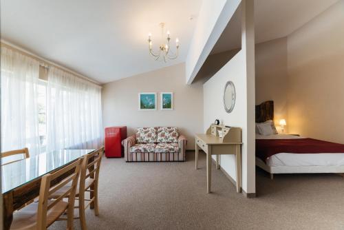 Фотография гостевого дома Vila Boem