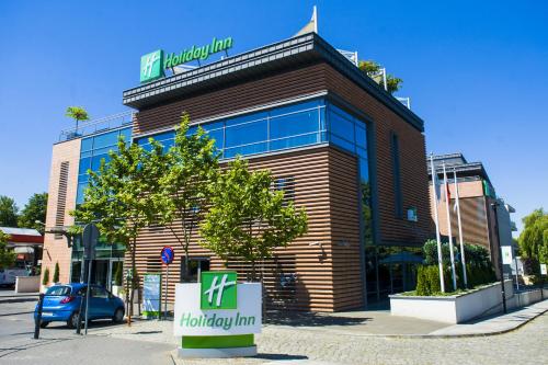 Фотография гостиницы Holiday Inn Bydgoszcz, an IHG Hotel