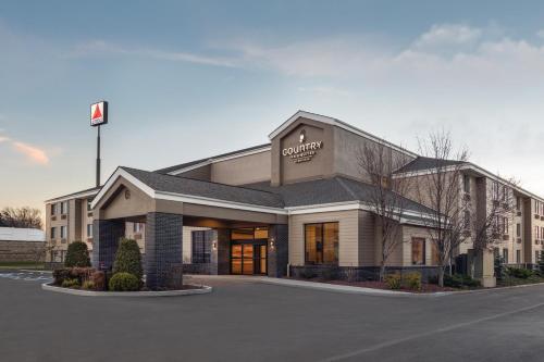 Фотография гостиницы Country Inn & Suites by Radisson, Erie, PA