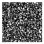 QR код гостиницы Славянская