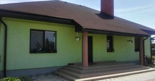 Фотография гостевого дома Ёлка