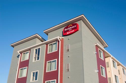 Фотография гостиницы Residence Inn by Marriott Grand Rapids Airport