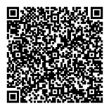 QR код Коттеджа Моностырская изба