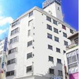 Фотография гостиницы Takasaki Ekimae Plaza Hotel