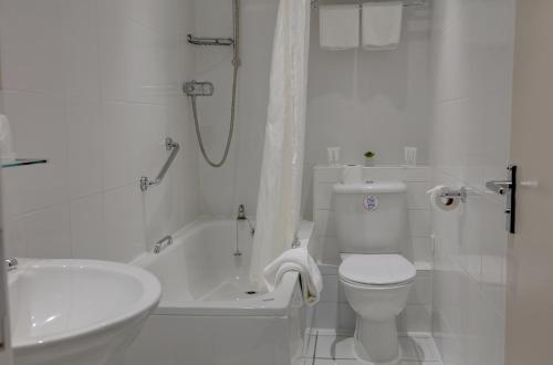 Фотография гостиницы Best Western The Stuart Hotel