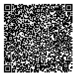 QR код хостела Очаг