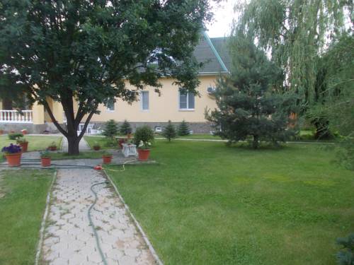 Фотография гостевого дома В Киляковке