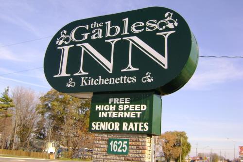 Фотография мини отеля The Gables Inn