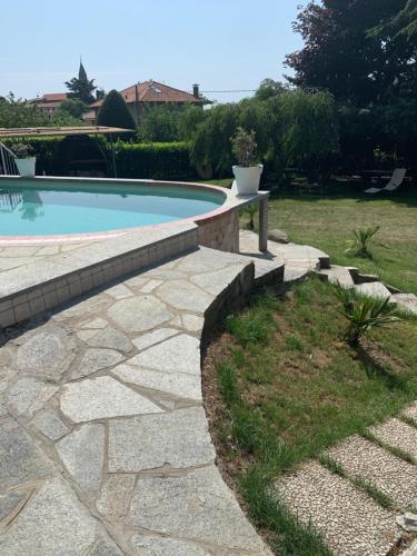 Фотография гостевого дома Villa Cuore