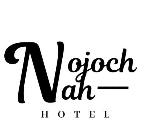 Фотографии гостиницы 
            Hotel Nojoch Nah