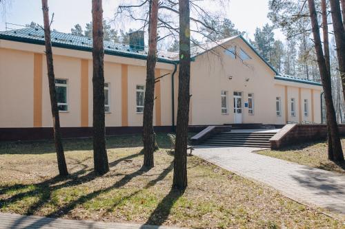 Фотография санатория Криница