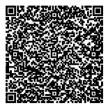 QR код гостиницы Фриссон