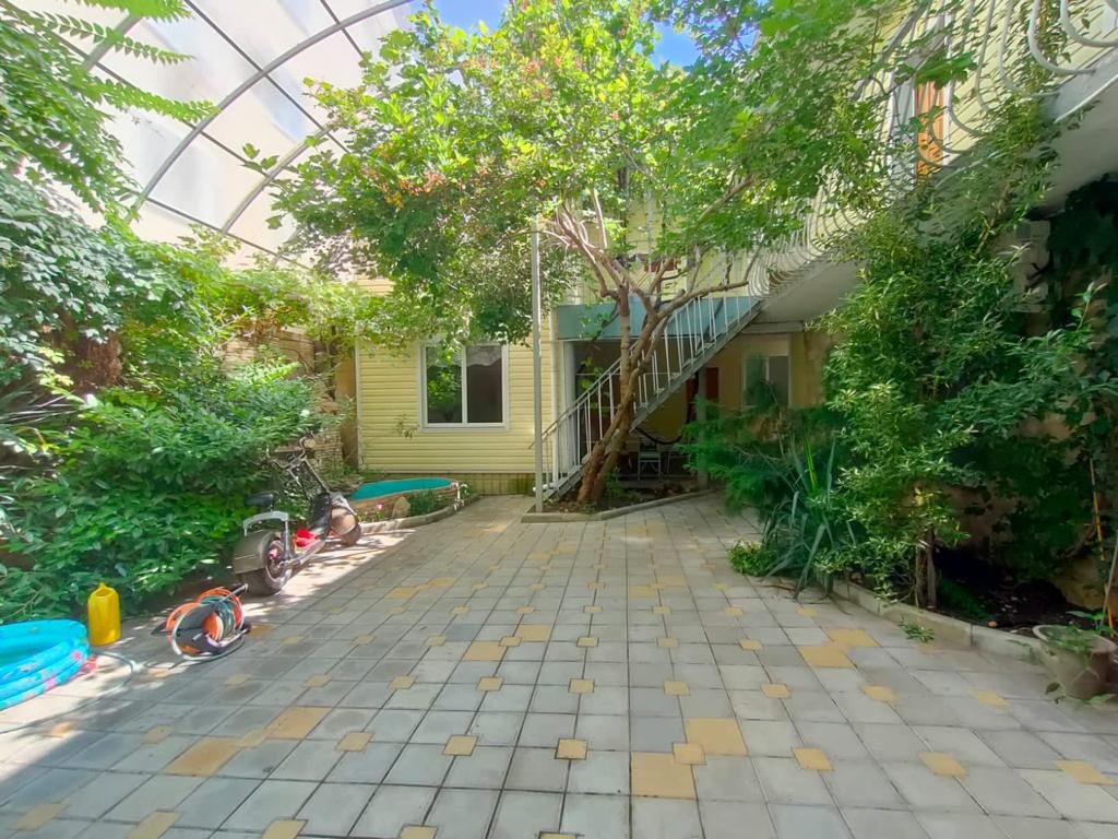 Фотография квартиры Апартаменты SunRise