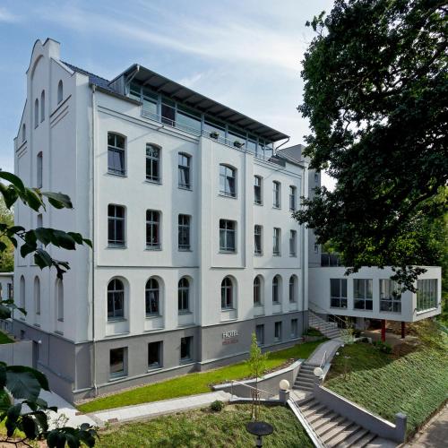 Фотография гостиницы Hotel zwischen den Seen