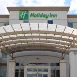 Фотография гостиницы Holiday Inn Salina, an IHG Hotel