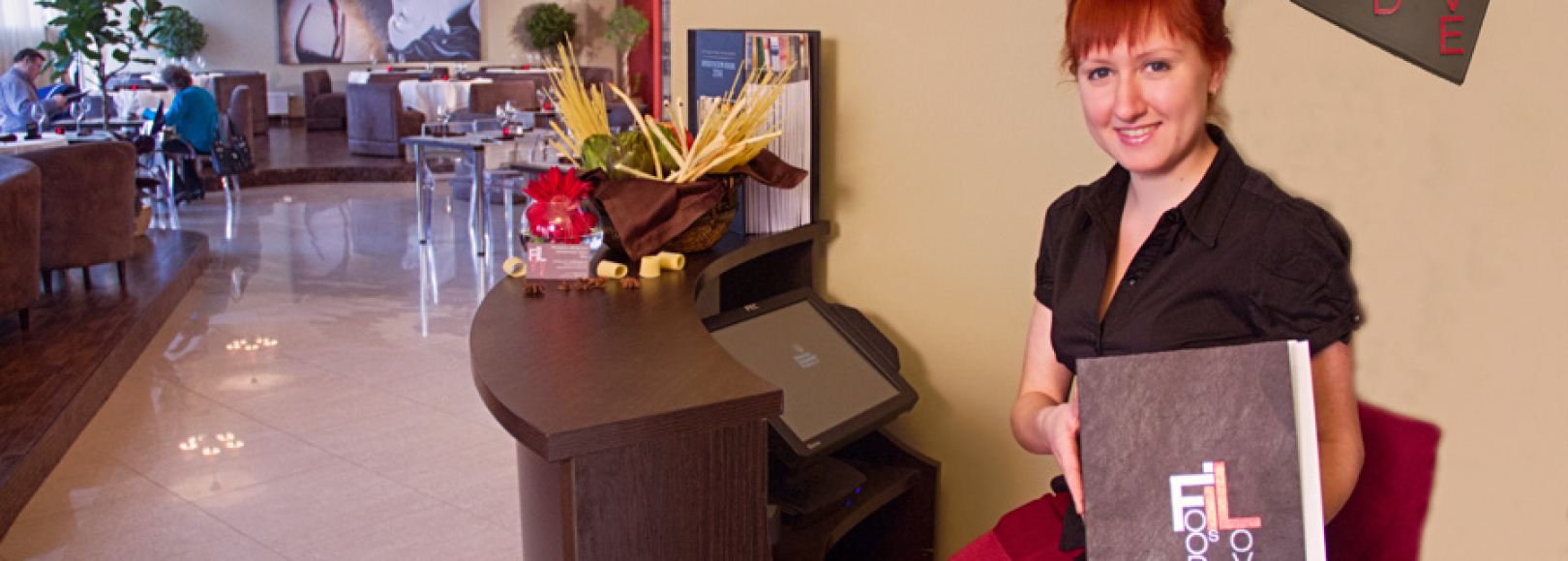 Фотография ресторана FIL ресторан авторской итальянской кухни